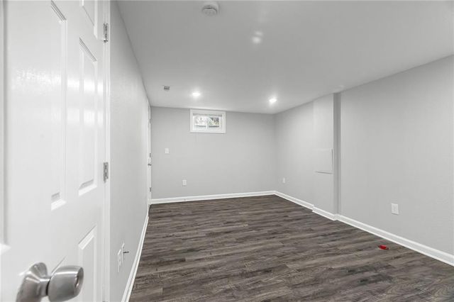 4807 N Wallace Avenue, Kansas City, MO 64119