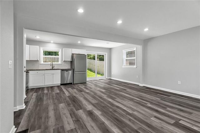 4807 N Wallace Avenue, Kansas City, MO 64119