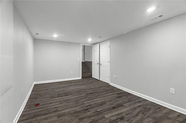 4807 N Wallace Avenue, Kansas City, MO 64119