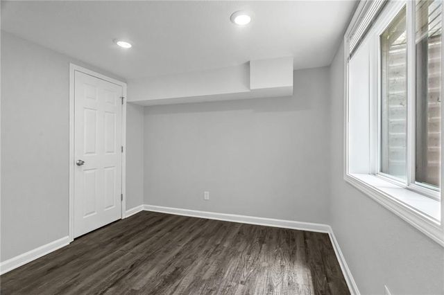 4807 N Wallace Avenue, Kansas City, MO 64119