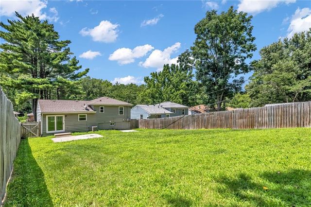 4807 N Wallace Avenue, Kansas City, MO 64119