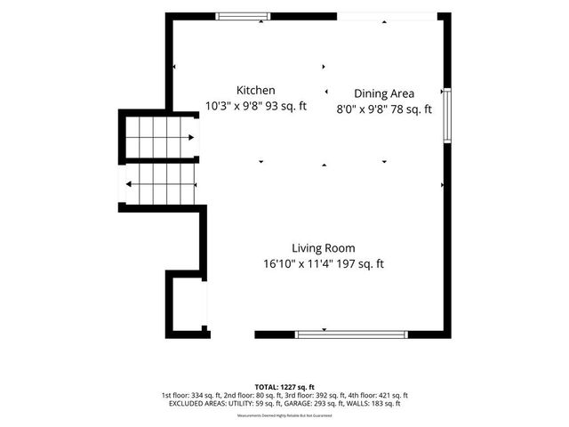 4807 N Wallace Avenue, Kansas City, MO 64119
