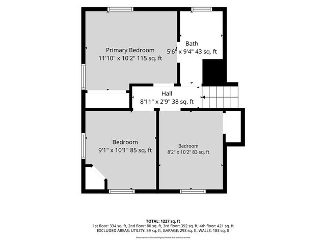 4807 N Wallace Avenue, Kansas City, MO 64119