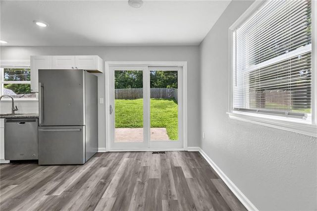 4807 N Wallace Avenue, Kansas City, MO 64119
