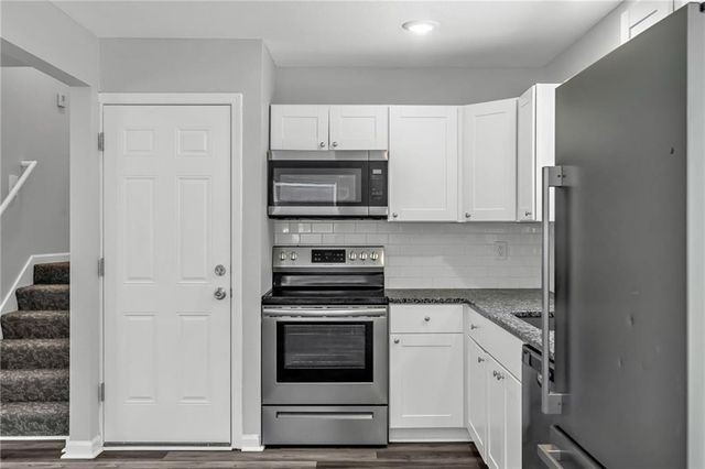 4807 N Wallace Avenue, Kansas City, MO 64119