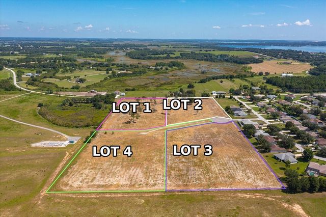 Lot 4 MERCADO COURT, Clermont, FL 34711