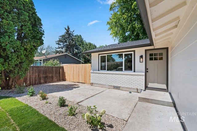 6904 W Bluebird Drive, Boise, ID 83714