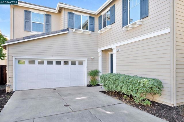 312 MacArthur Way, Brentwood, CA 94513