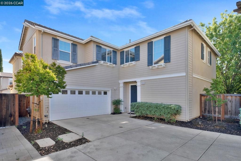 312 MacArthur Way, Brentwood, CA 94513