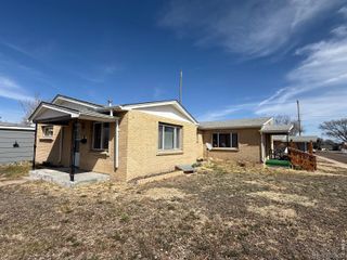 602 E Fremont Avenue, Akron, CO 80720