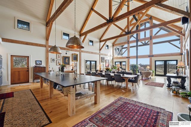 64425 715th Trail, Stella, NE 68442