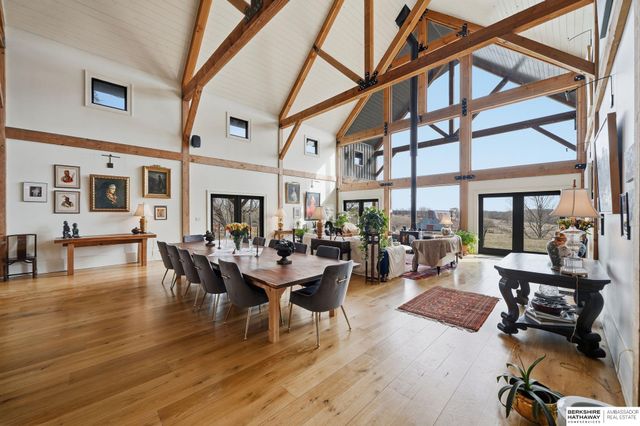 64425 715th Trail, Stella, NE 68442