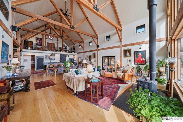 64425 715th Trail, Stella, NE 68442