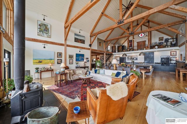 64425 715th Trail, Stella, NE 68442