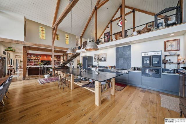 64425 715th Trail, Stella, NE 68442