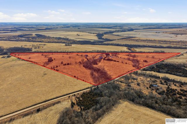 64425 715th Trail, Stella, NE 68442