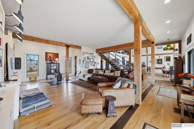 64425 715th Trail, Stella, NE 68442