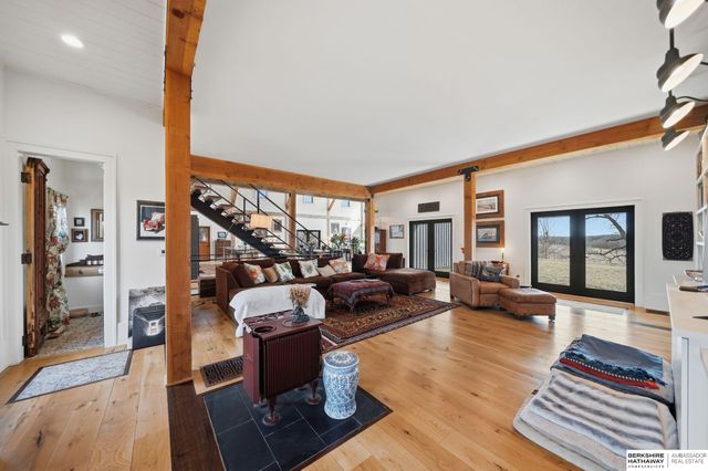 64425 715th Trail, Stella, NE 68442