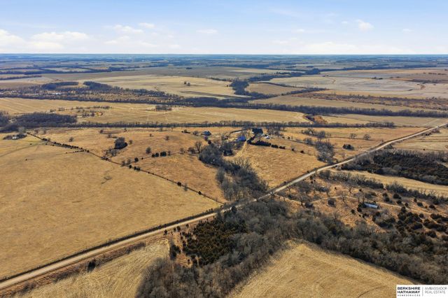 64425 715th Trail, Stella, NE 68442