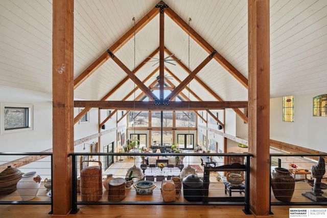 64425 715th Trail, Stella, NE 68442