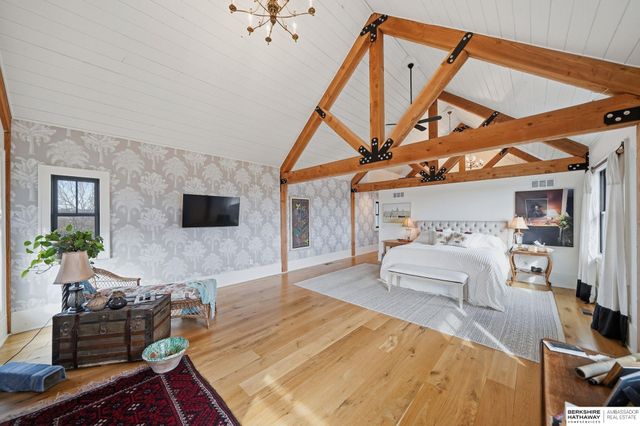 64425 715th Trail, Stella, NE 68442