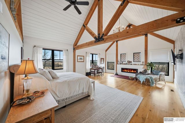 64425 715th Trail, Stella, NE 68442