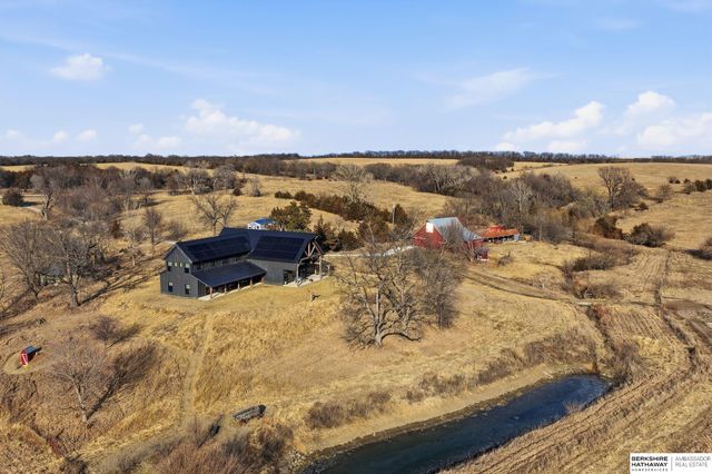 64425 715th Trail, Stella, NE 68442