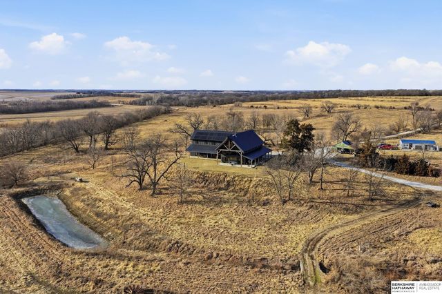 64425 715th Trail, Stella, NE 68442