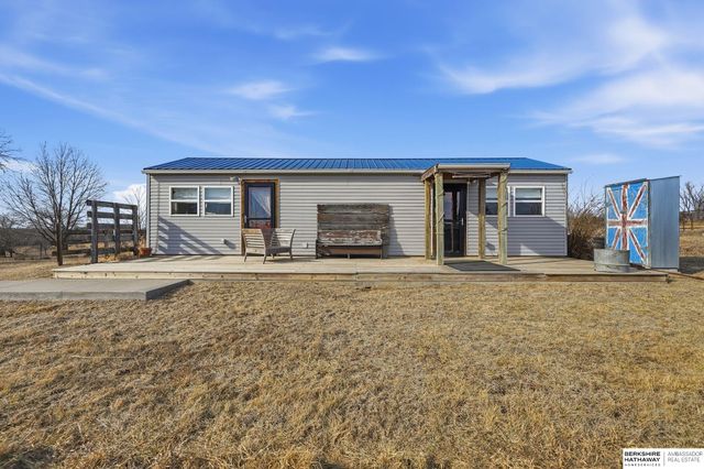 64425 715th Trail, Stella, NE 68442
