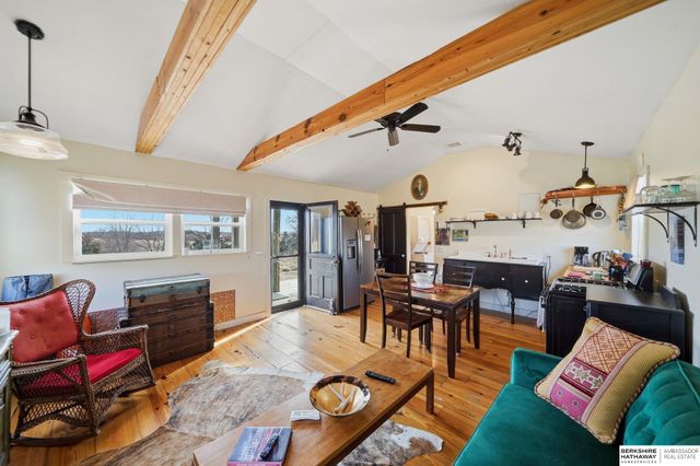 64425 715th Trail, Stella, NE 68442