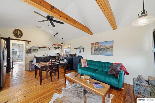 64425 715th Trail, Stella, NE 68442