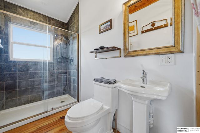 64425 715th Trail, Stella, NE 68442