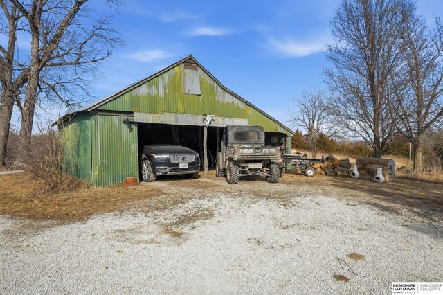 64425 715th Trail, Stella, NE 68442