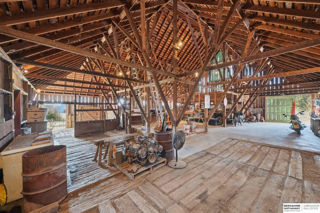 64425 715th Trail, Stella, NE 68442