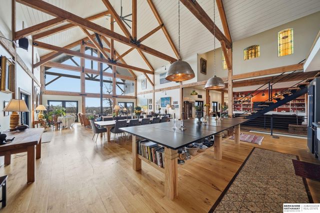 64425 715th Trail, Stella, NE 68442