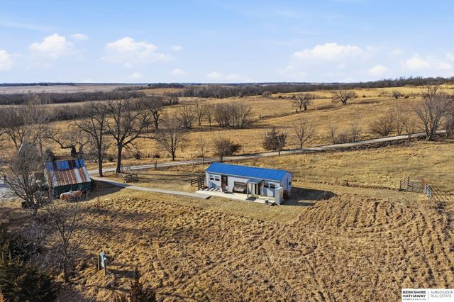 64425 715th Trail, Stella, NE 68442