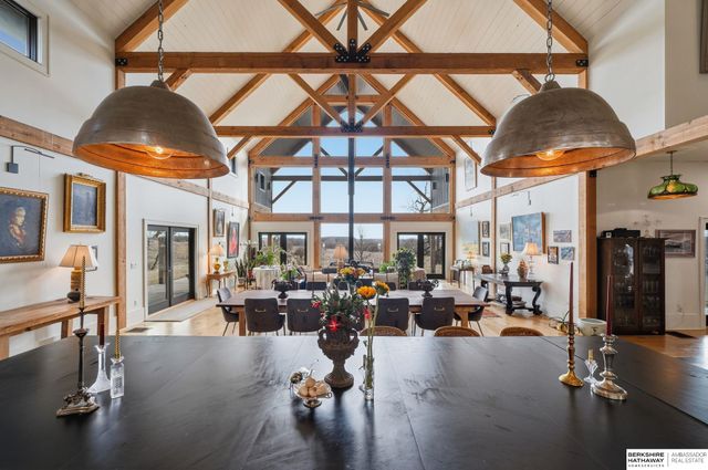 64425 715th Trail, Stella, NE 68442