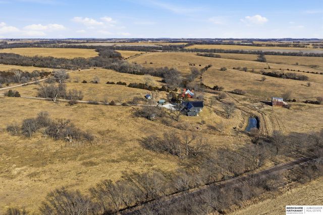 64425 715th Trail, Stella, NE 68442