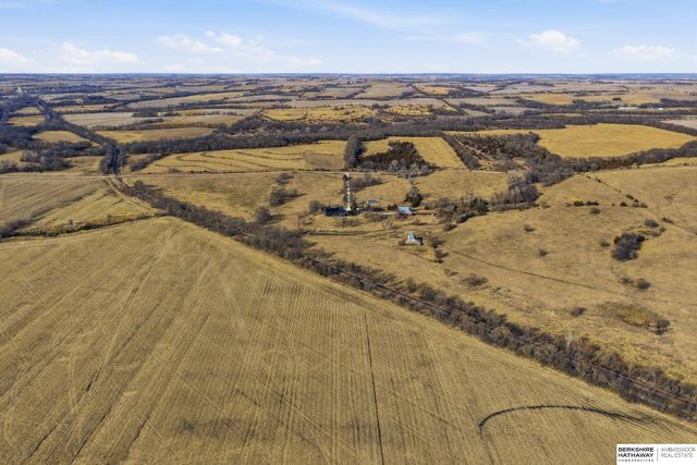 64425 715th Trail, Stella, NE 68442