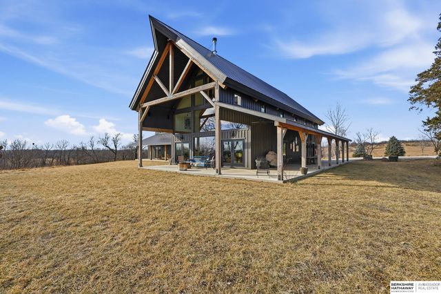 64425 715th Trail, Stella, NE 68442