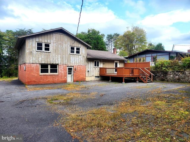 361 SUSQUEHANNA AVE, Lock Haven, PA 17745