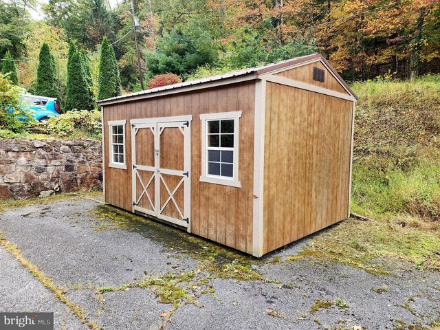 361 SUSQUEHANNA AVE, Lock Haven, PA 17745