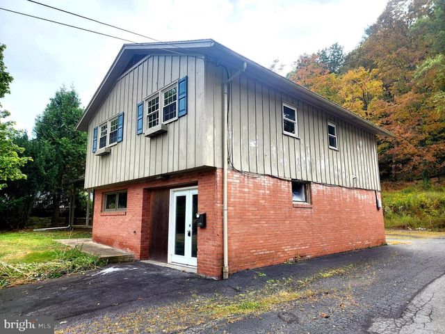 361 SUSQUEHANNA AVE, Lock Haven, PA 17745