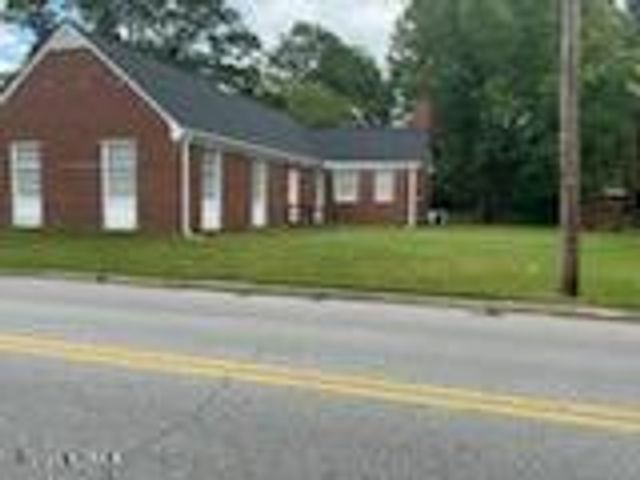 1001 Tarboro Street, Rocky Mount, NC 27801