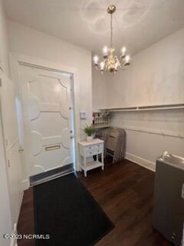 1001 Tarboro Street, Rocky Mount, NC 27801