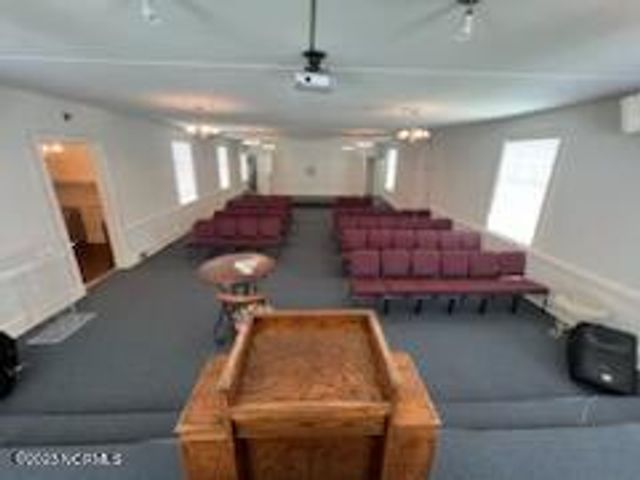 1001 Tarboro Street, Rocky Mount, NC 27801