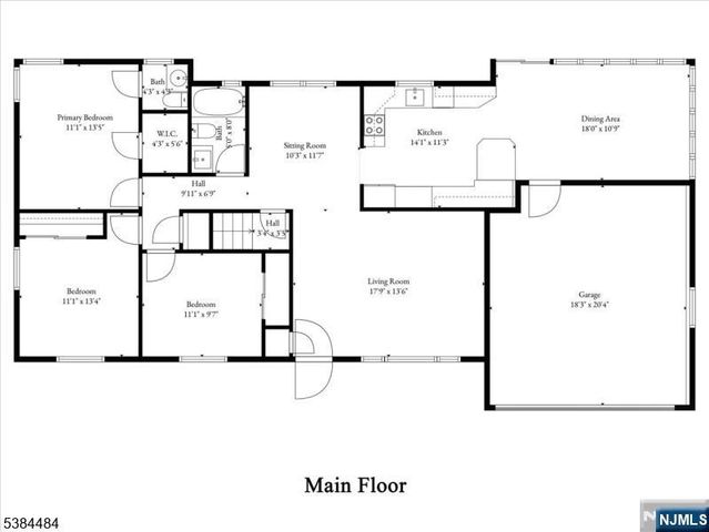 15 Upper High Crest Drive, West Milford, NJ 07480