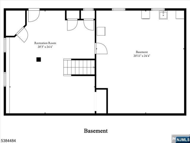 15 Upper High Crest Drive, West Milford, NJ 07480