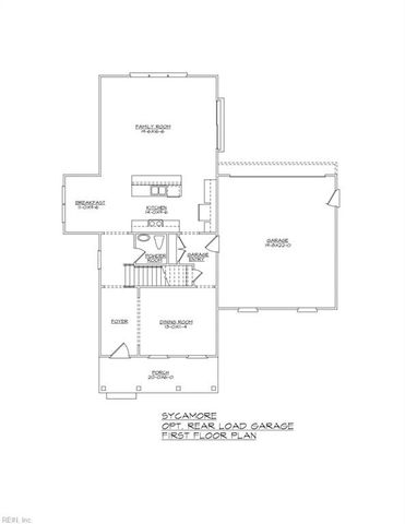 5112 Annapolis DR, Chesapeake, VA 23321