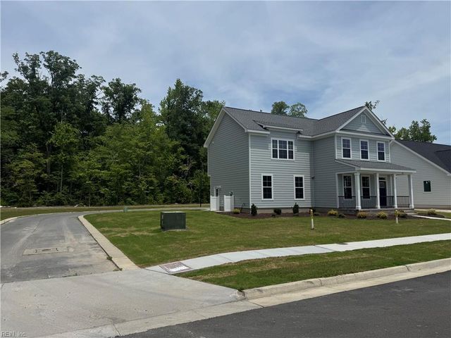 5112 Annapolis DR, Chesapeake, VA 23321